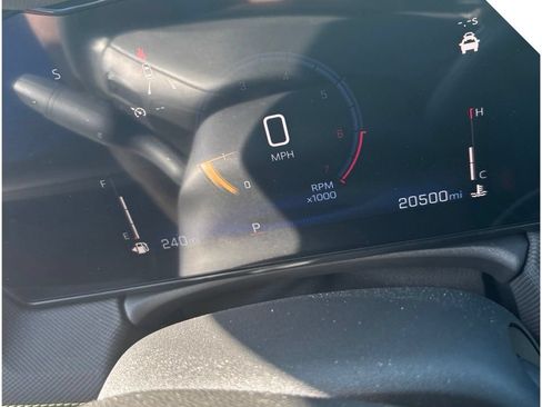 Used 2024 Chevrolet TrailBlazer ACTIV w/ Driver Confidence Package FWD image 15
