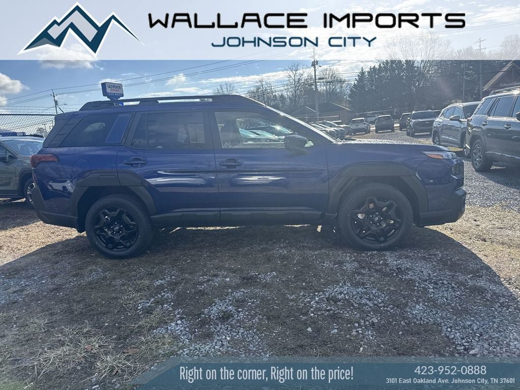 New 2026 Subaru Outback Limited w/ Premium/Limited Package 2 AWD/4WD image 1