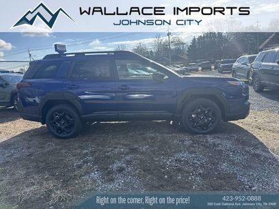 New 2026 Subaru Outback Limited w/ Premium/Limited Package 2