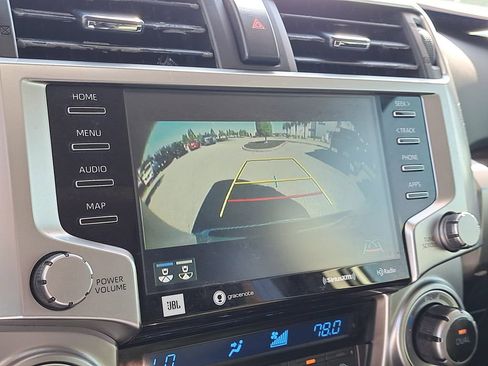 Certified 2023 Toyota 4Runner Limited image 23