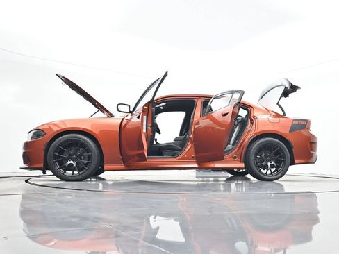 Used 2021 Dodge Charger R/T w/ Daytona Edition Group RWD image 43