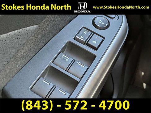 Used 2015 Honda CR-V EX-L image 31