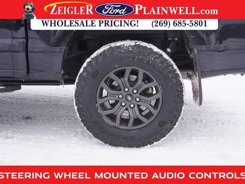 Used 2024 Ford F150 Tremor w/ Tow/Haul Package image 5