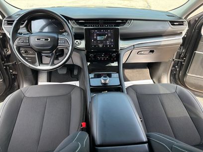Used 2022 Jeep Grand Cherokee L Laredo w/ Luxury Tech Group I
