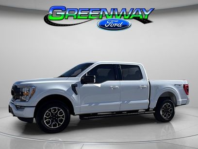 Used 2023 Ford F150 XLT w/ Equipment Group 302A High