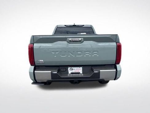 New 2026 Toyota Tundra Limited AWD/4WD image 4