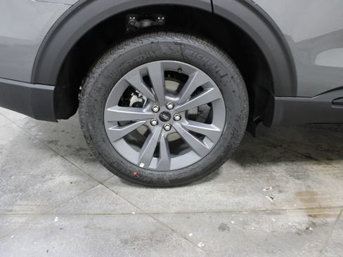 New 2026 Ford Explorer Active w/ Active Comfort Package AWD/4WD image 39