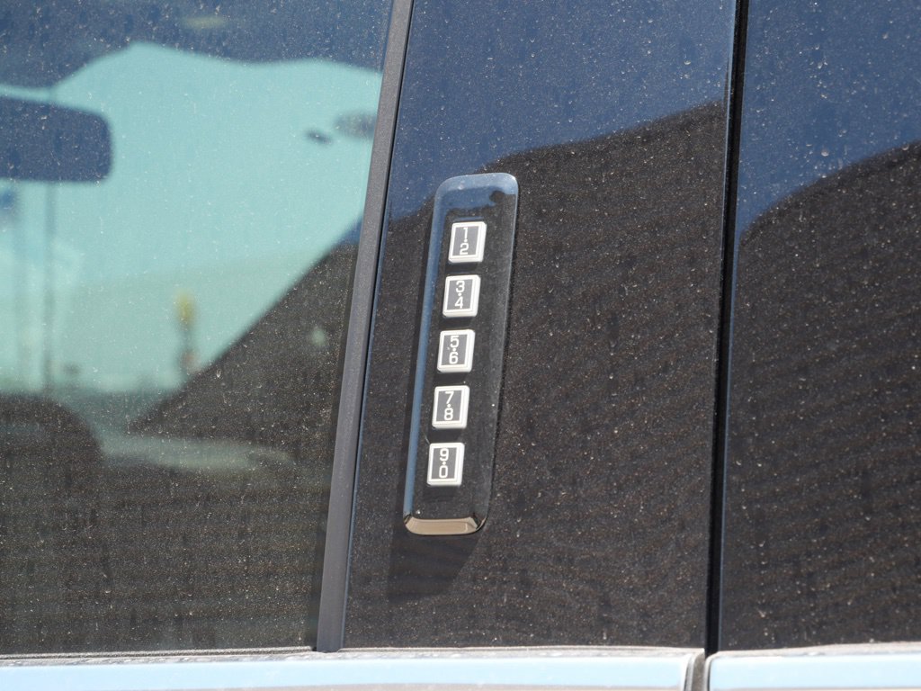 New 2026 Ford F250 King Ranch AWD/4WD image 11