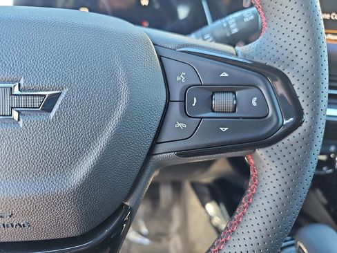 New 2026 Chevrolet Trax RS w/ Sunroof Package image 17