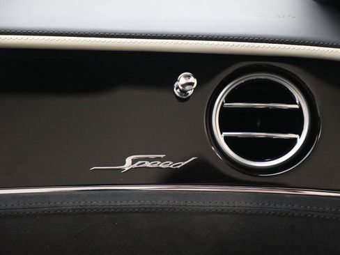 New 2026 Bentley Continental GT Speed image 33