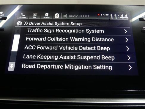 Used 2021 Honda Accord LX image 42
