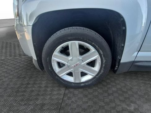 Used 2012 GMC Terrain SLT FWD image 13