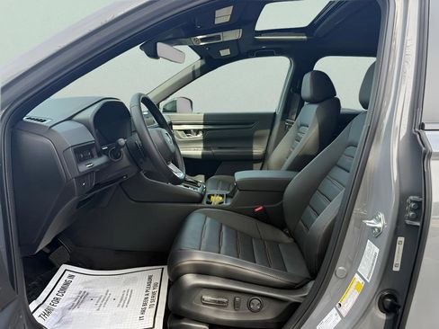 New 2026 Honda CR-V Sport-L image 9