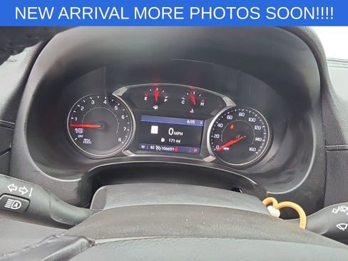 Used 2020 GMC Terrain Denali w/ GMC Pro Grade Package AWD/4WD image 16