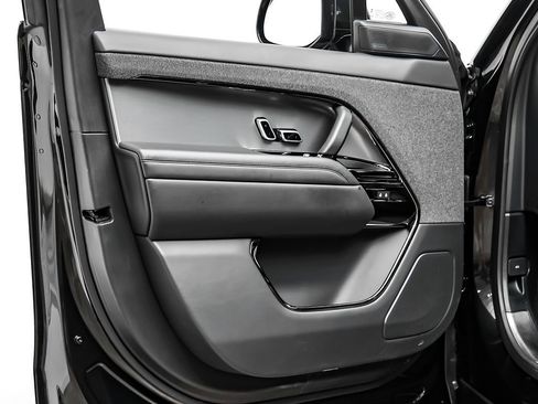 Used 2024 Land Rover Range Rover Sport Dynamic SE image 40