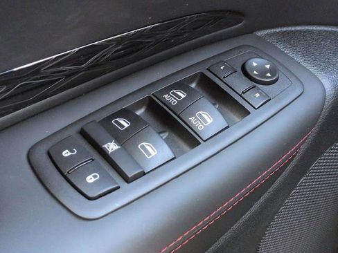 New 2026 Dodge Durango GT AWD/4WD image 25