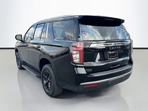 Used 2024 Chevrolet Tahoe LT image 5