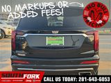 Used 2020 Cadillac XT6 Premium Luxury image 5