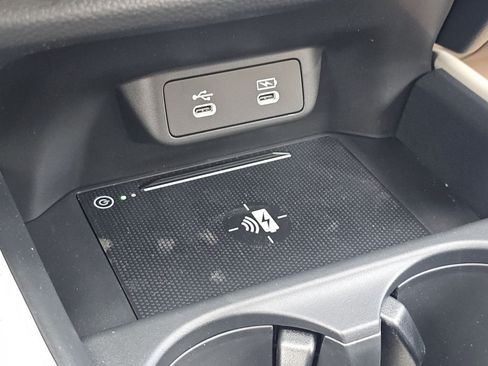 New 2027 Honda HR-V EX-L image 15