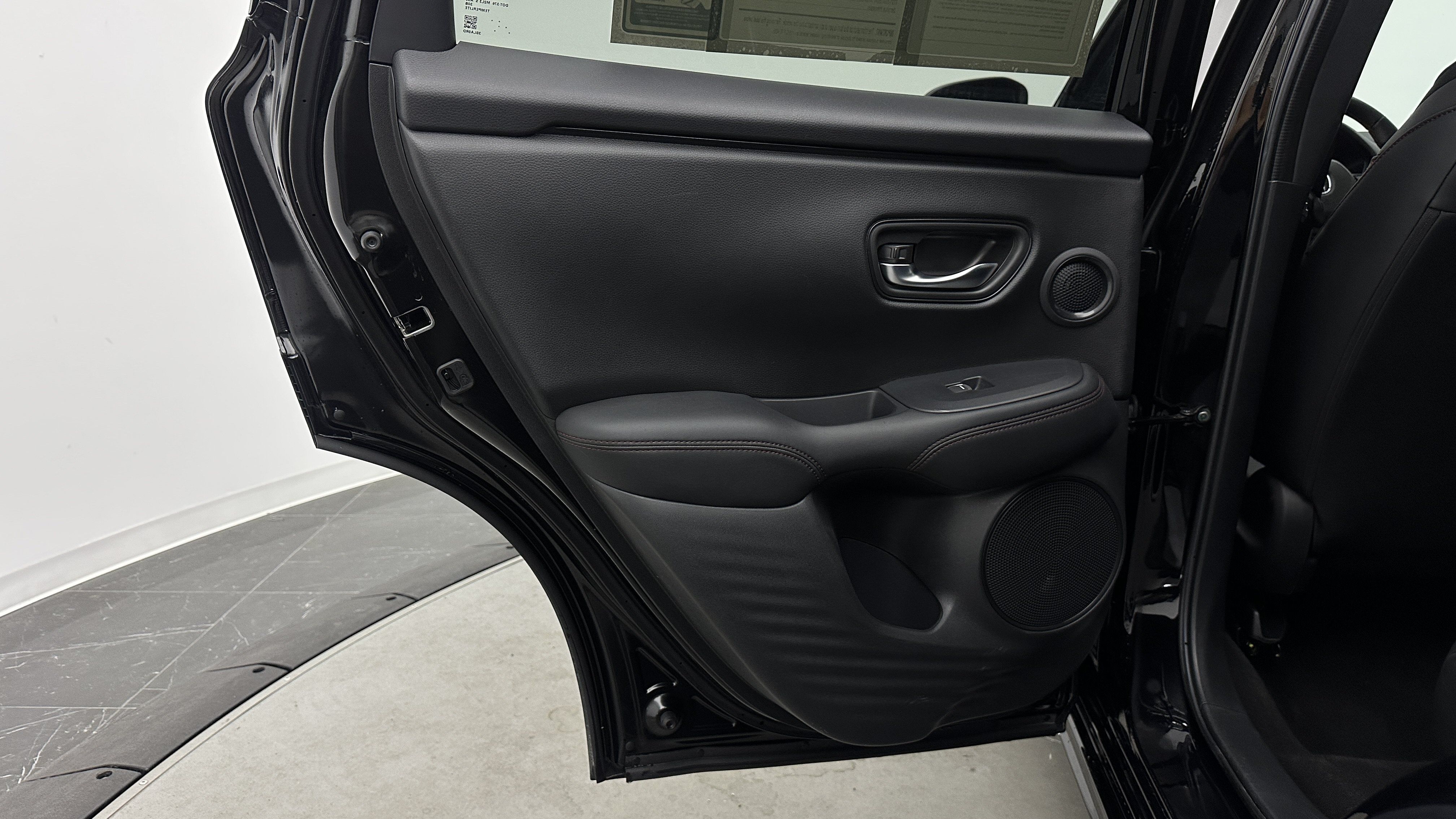 Used 2026 Acura ADX A-Spec w/ Advance Package FWD image 31