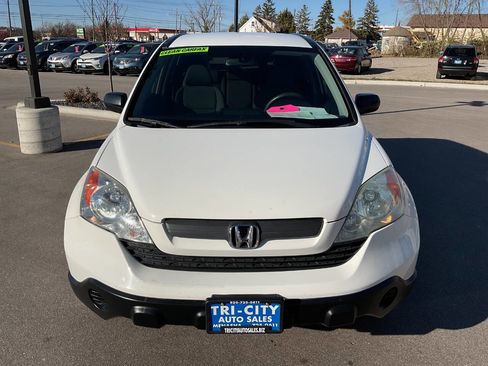 Used 2007 Honda CR-V LX image 12