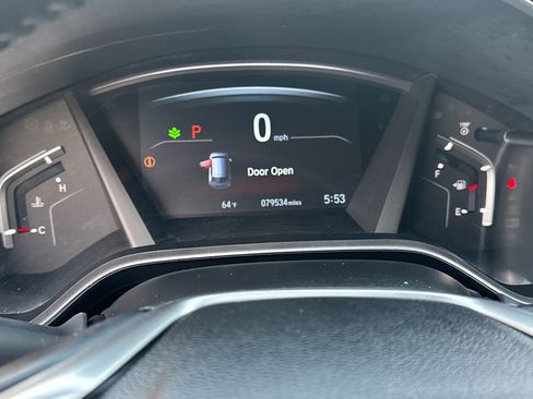 Used 2018 Honda CR-V EX-L image 25
