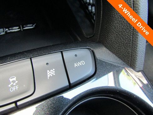 New 2026 Chevrolet TrailBlazer RS w/ Convenience Package image 18