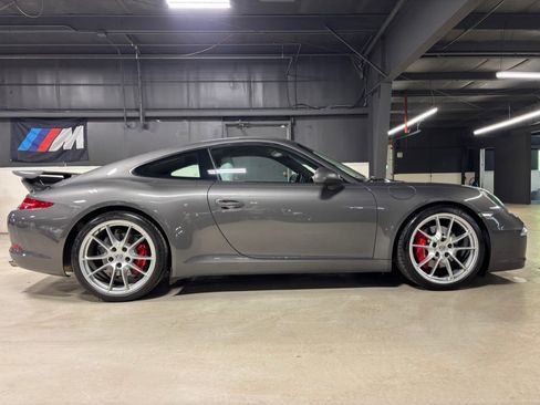 Used 2013 Porsche 911 Carrera S RWD image 22