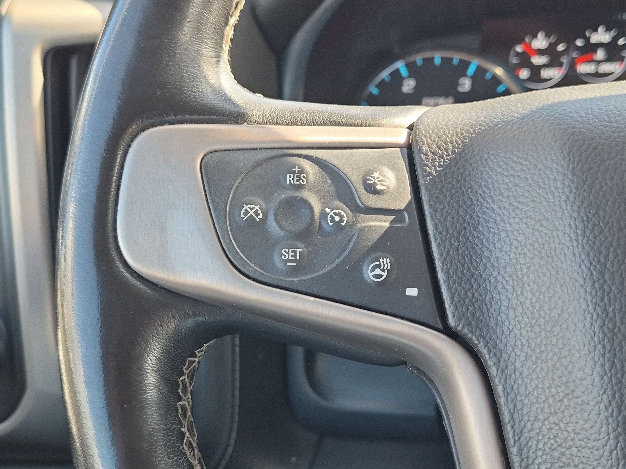 Used 2019 GMC Sierra 3500 Denali w/ Duramax Plus Package AWD/4WD image 16