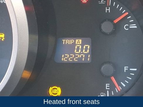 Used 2011 MAZDA CX-7 s Touring AWD/4WD image 6