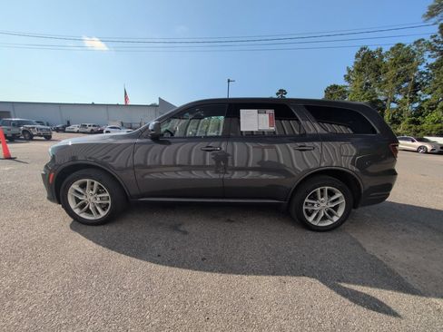 Used 2025 Dodge Durango GT AWD/4WD image 5
