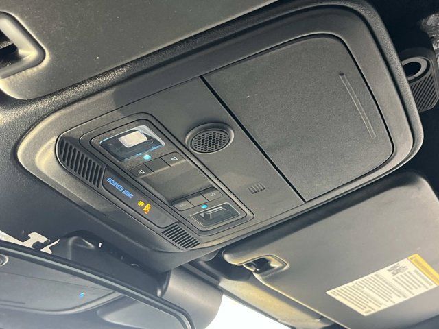 Used 2025 Ford Bronco 4-Door AWD/4WD image 32
