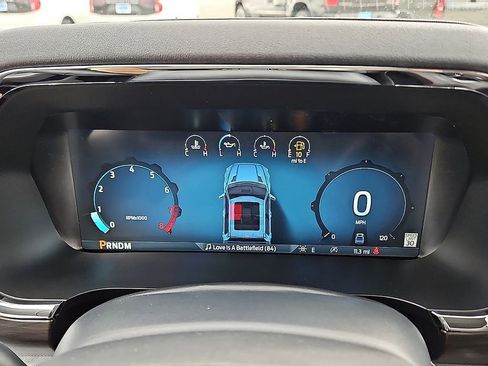 New 2026 RAM 1500 Big Horn AWD/4WD image 19