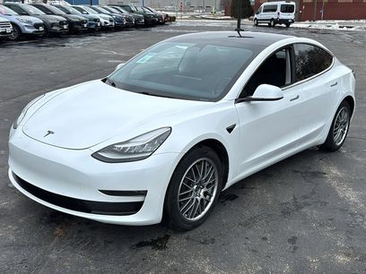 Used 2019 Tesla Model 3 Long Range