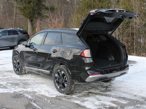 New 2026 Kia Sportage SX Prestige AWD/4WD image 7