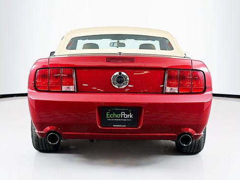 Used 2009 Ford Mustang GT Premium image 7