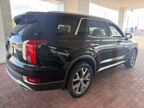 Used 2020 Hyundai Palisade SEL AWD/4WD image 10