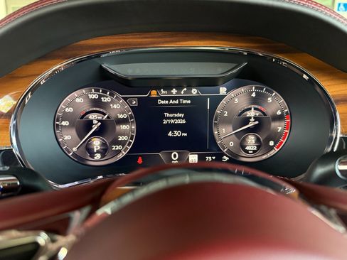 Used 2022 Bentley Continental GT Speed image 35