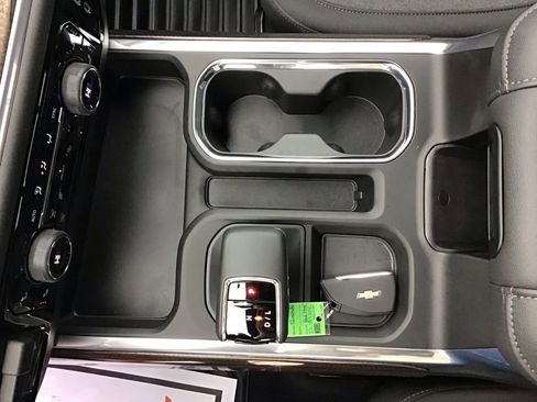 New 2026 Chevrolet Silverado 1500 LT w/ All Star Edition Plus image 37