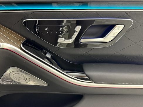Certified 2024 Mercedes-Benz S 580 4MATIC Sedan image 23