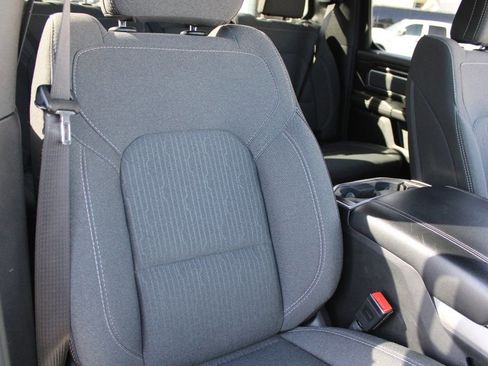 Used 2022 RAM 1500 Big Horn image 28