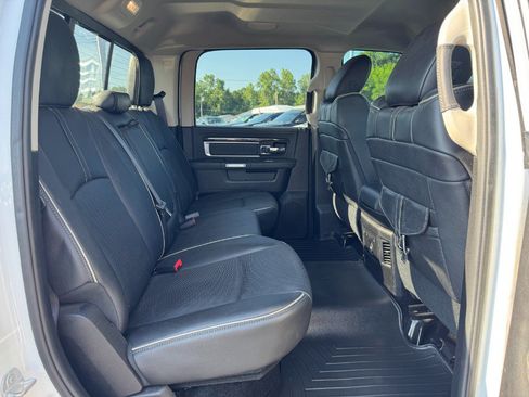Used 2015 RAM 1500 Laramie Limited AWD/4WD image 17