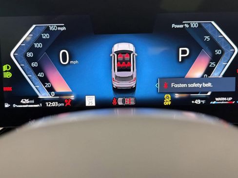 New 2026 BMW X1 xDrive28i w/ Technology Package image 18