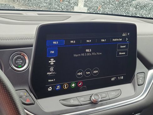 Used 2025 Chevrolet Blazer LT FWD image 24