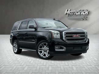 Used 2018 GMC Yukon SLT w/ Premium Edition RWD video 2