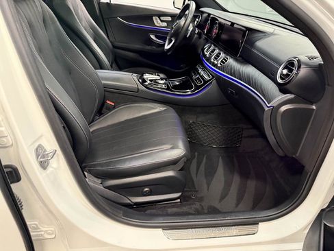 Used 2017 Mercedes-Benz E 300 4MATIC image 63