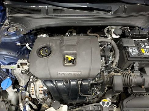 Used 2022 Kia Forte LXS image 6