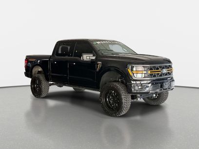 Used 2025 Ford F150 Tremor w/ Bed Utility Package