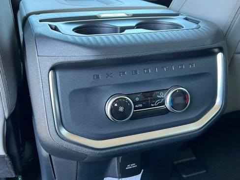 New 2026 Ford Expedition Max Active AWD/4WD image 36