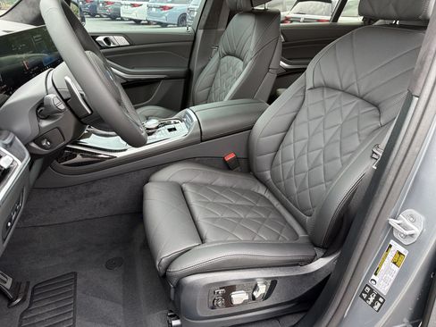 New 2027 BMW X7 xDrive40i AWD/4WD image 20